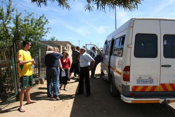 Pilgrimage 19 Sep '09